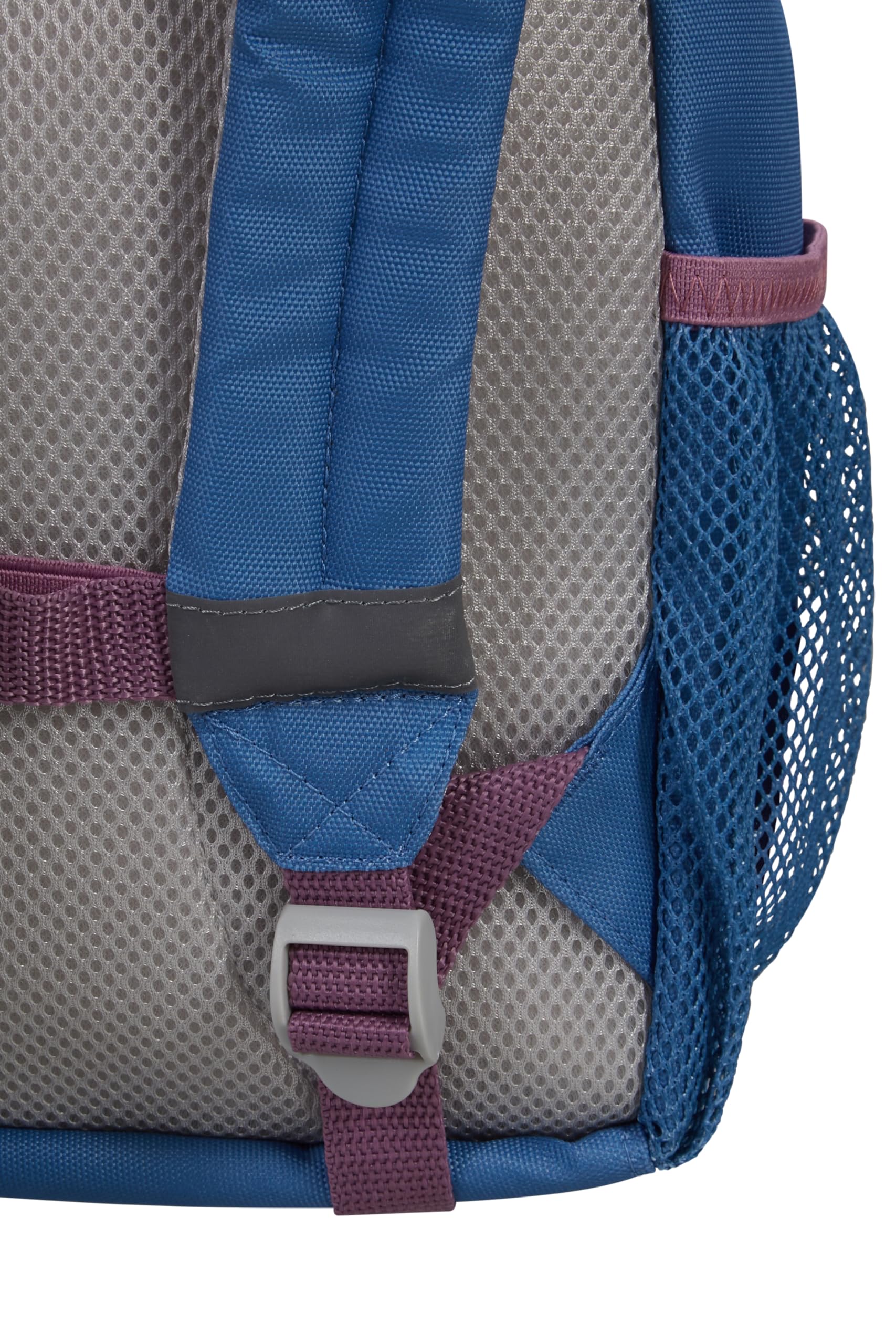 Samsonite Sammies Disney - Stitch Kinderrucksack 32 cm, Kindergartenrucksack für Mädchen & Jungen - Ideal für Schule, Freizeit & Ausflüge
