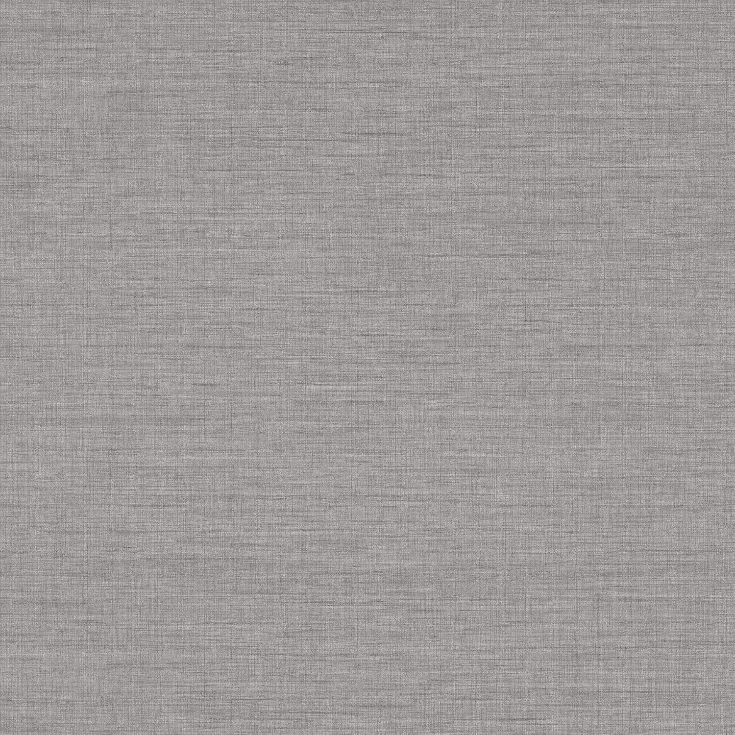 A-Street Prints Essence Neutral Linen Texture Wallpaper