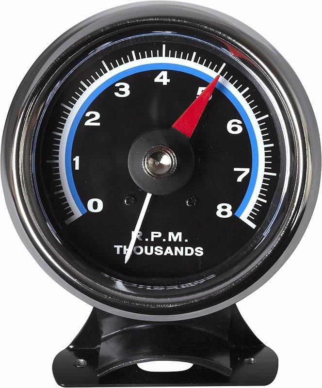 BOSCH SP0F000062 Tacómetro Línea Retro 3-3/8"