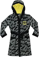 DC Comics Jungen Bademäntel Batman