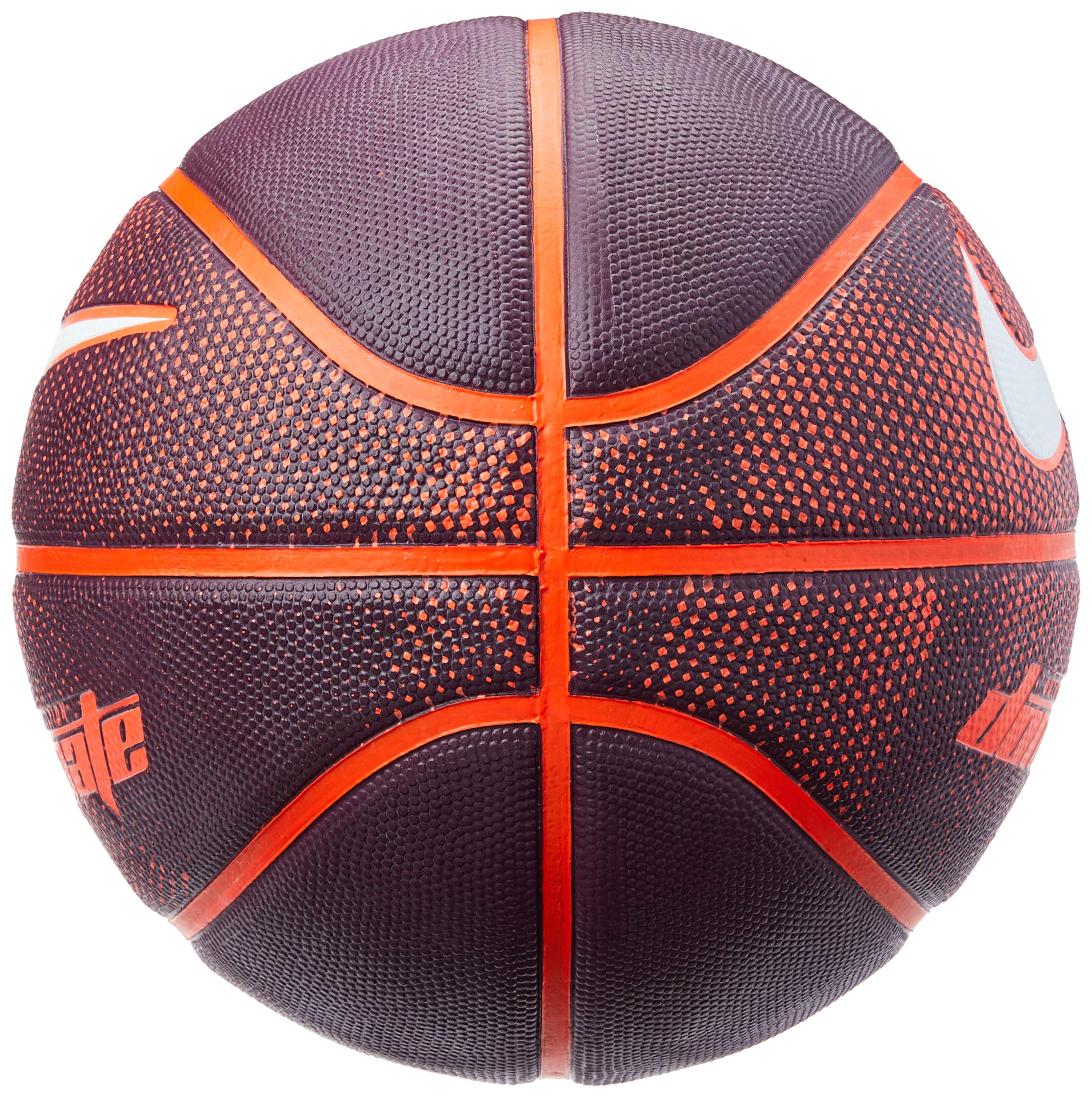 bola nike dominate 8p