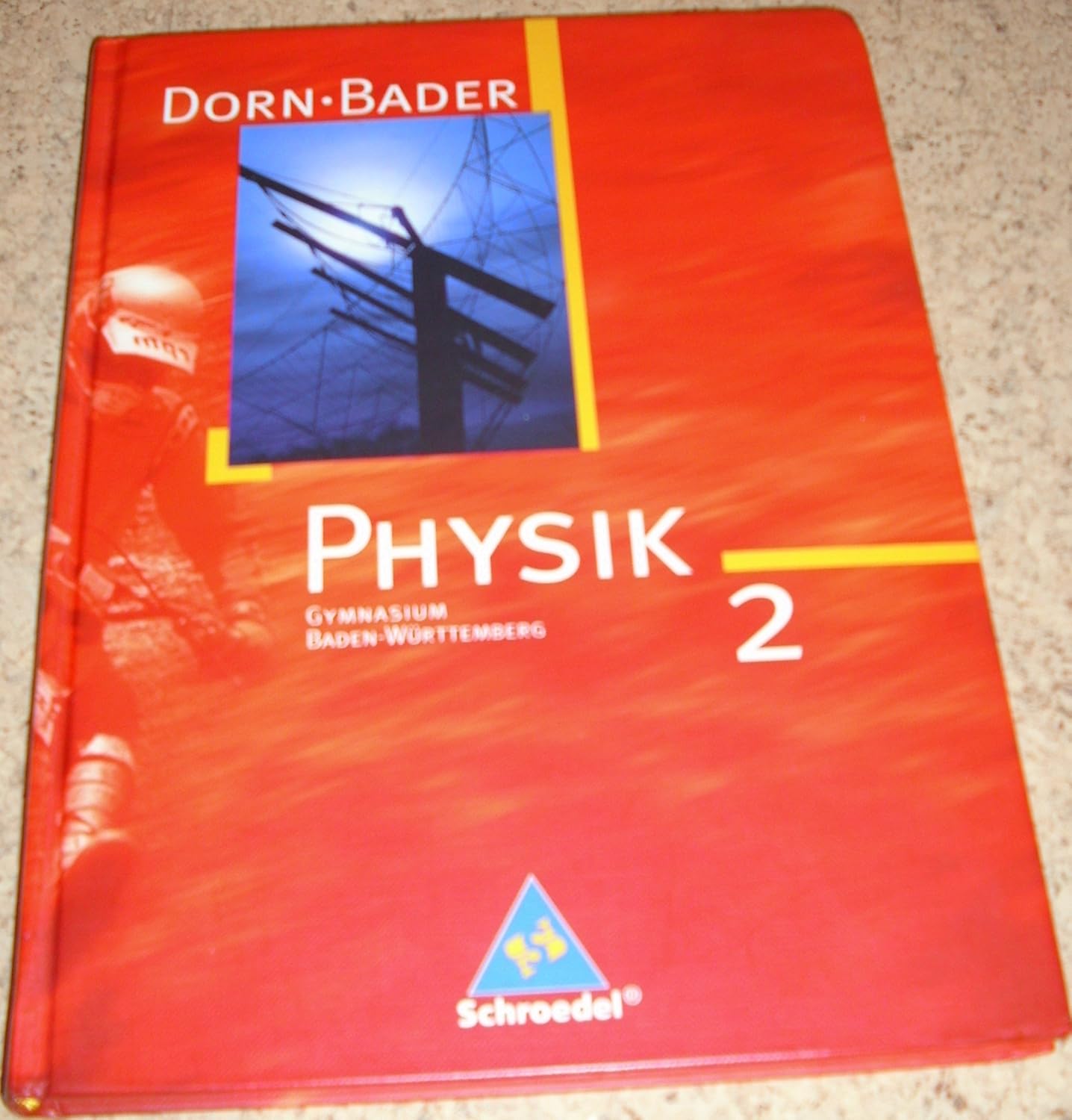 Lösungen Dorn Bader Physik Sek 2 Download Dorn / Bader Physik SI / Dorn / Bader Physik SI - Ausgabe 2005 für