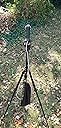 5 Stars for One Brilliant Tripod - Adaptable, Easy To Use Features & So Many Uses!