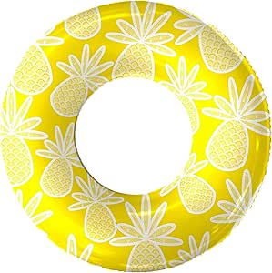 Amazon.com: Float Naked | Pool Tubes with Fun Prints | Celebrity