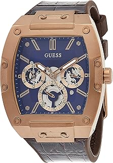 Guess, para Hombres, Analógico GW0202G2