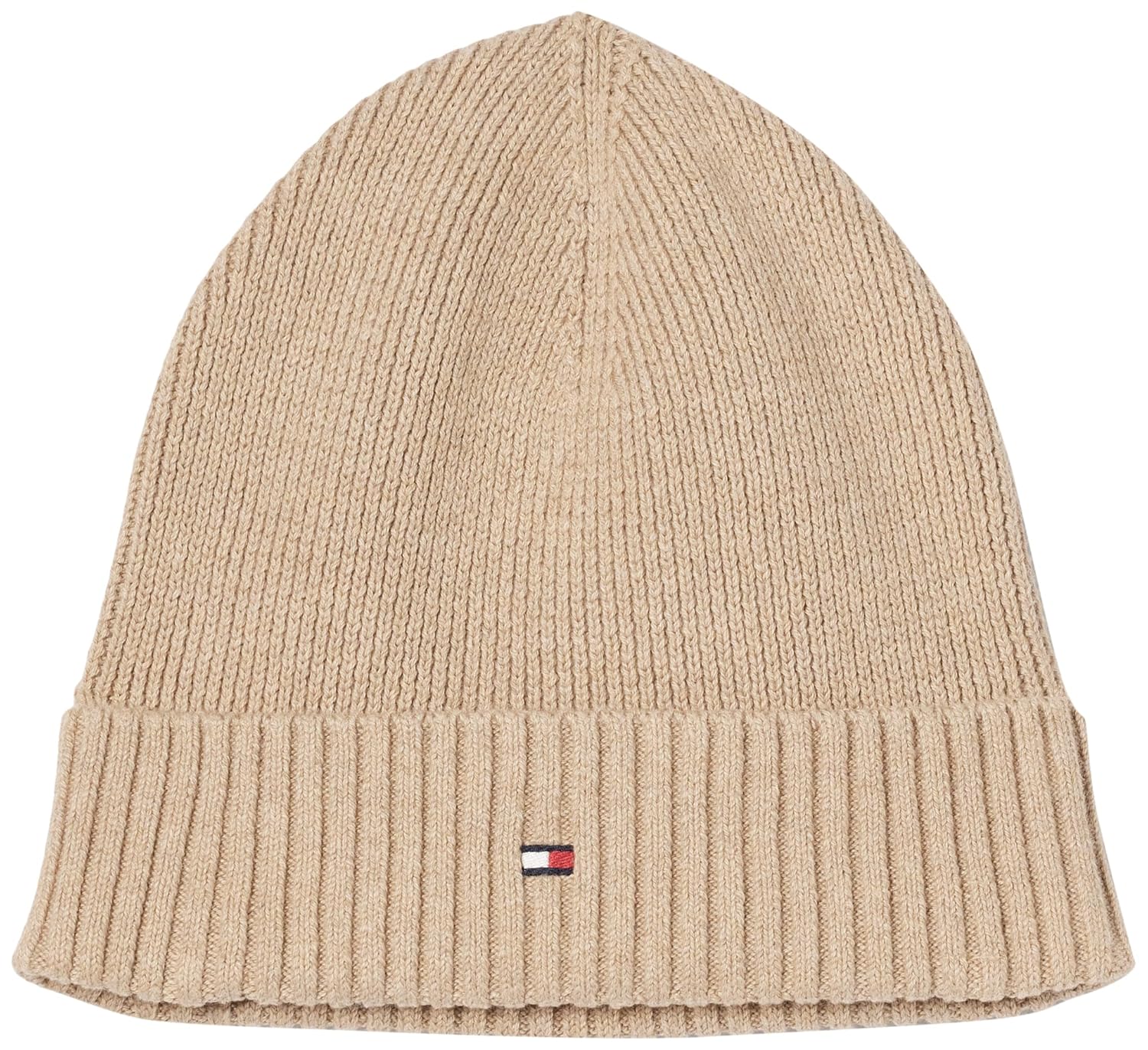 Tommy Hilfiger Mens Cotton Beanie