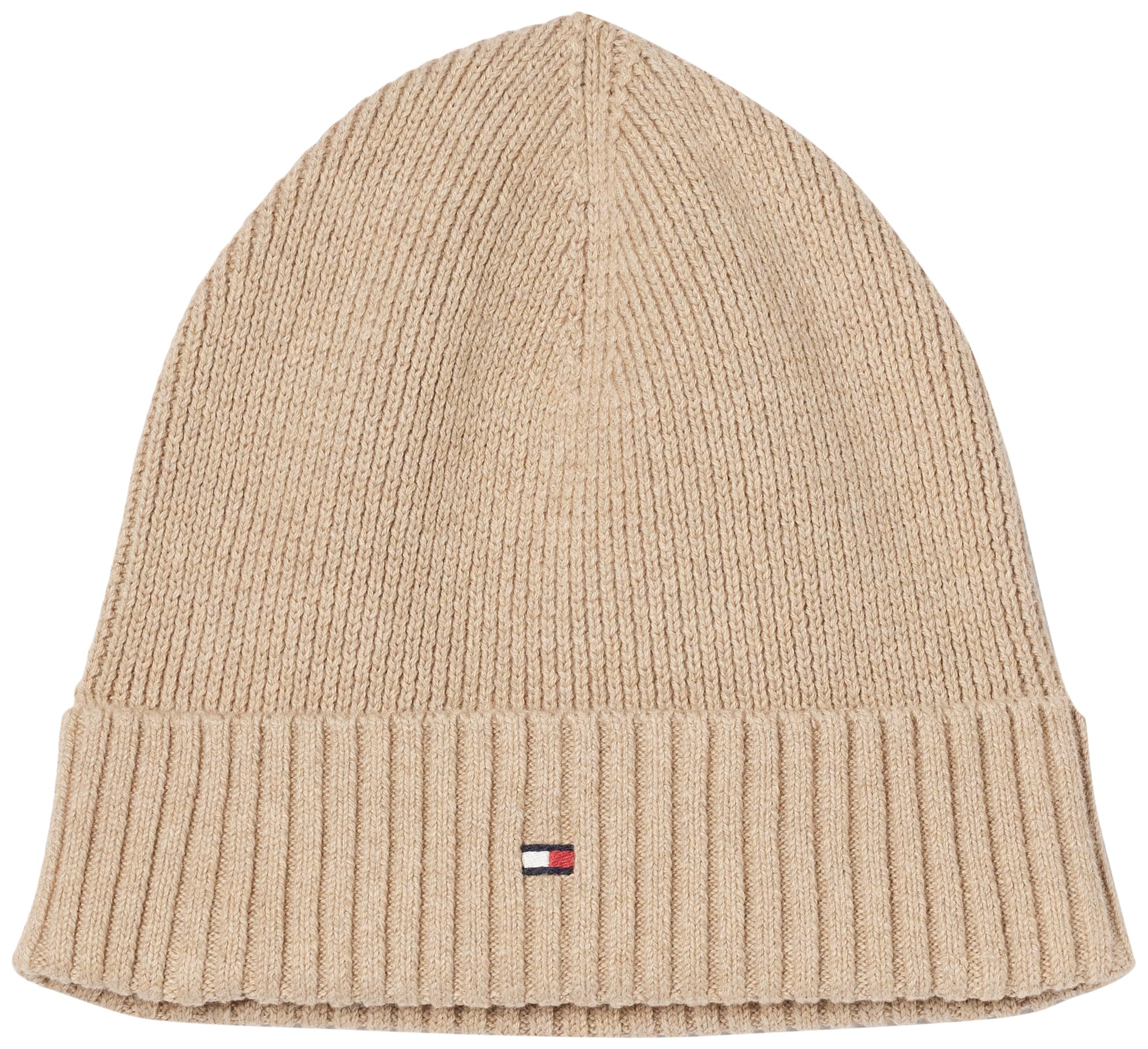 Tommy Hilfiger Mens Cotton Beanie