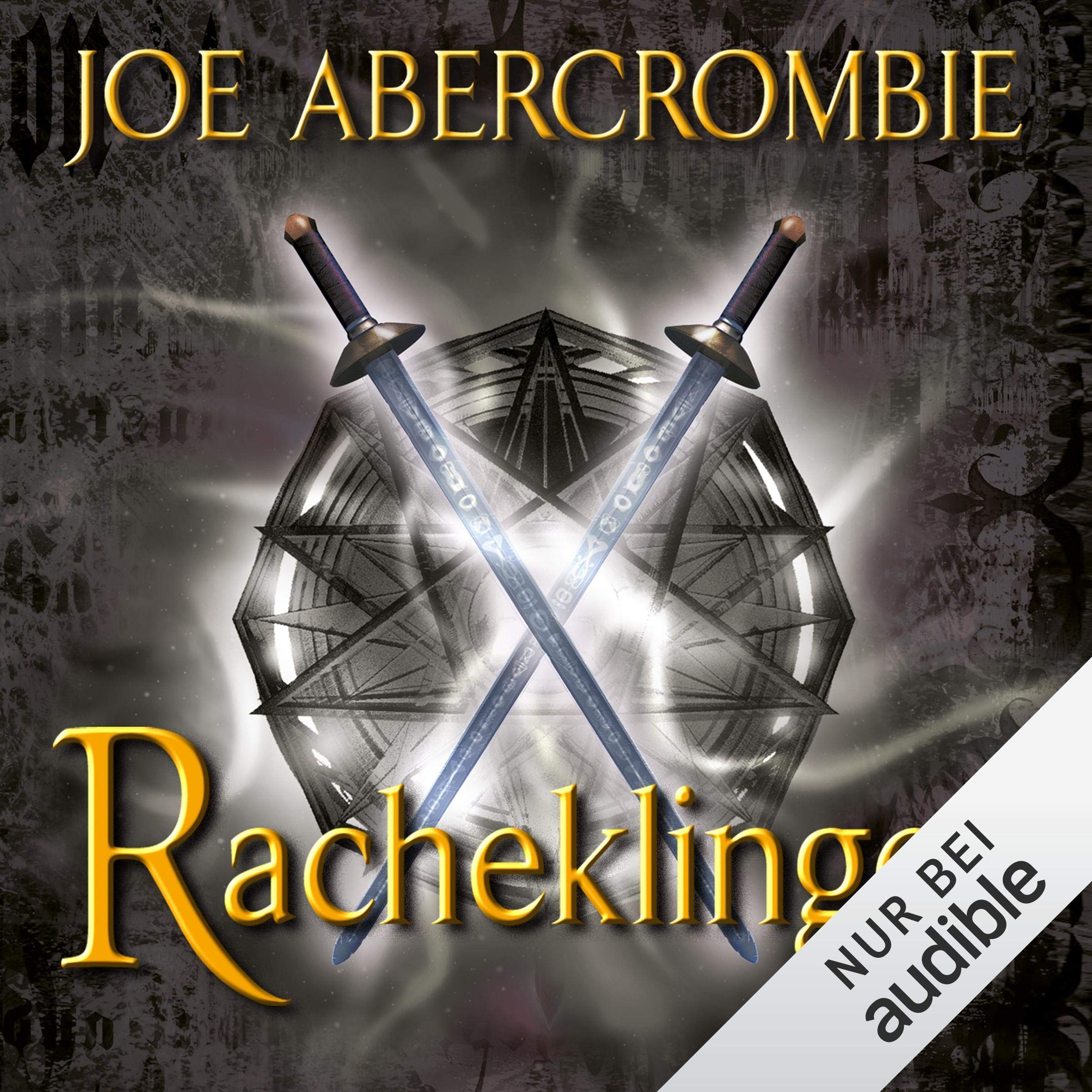 Cover art for Racheklingen