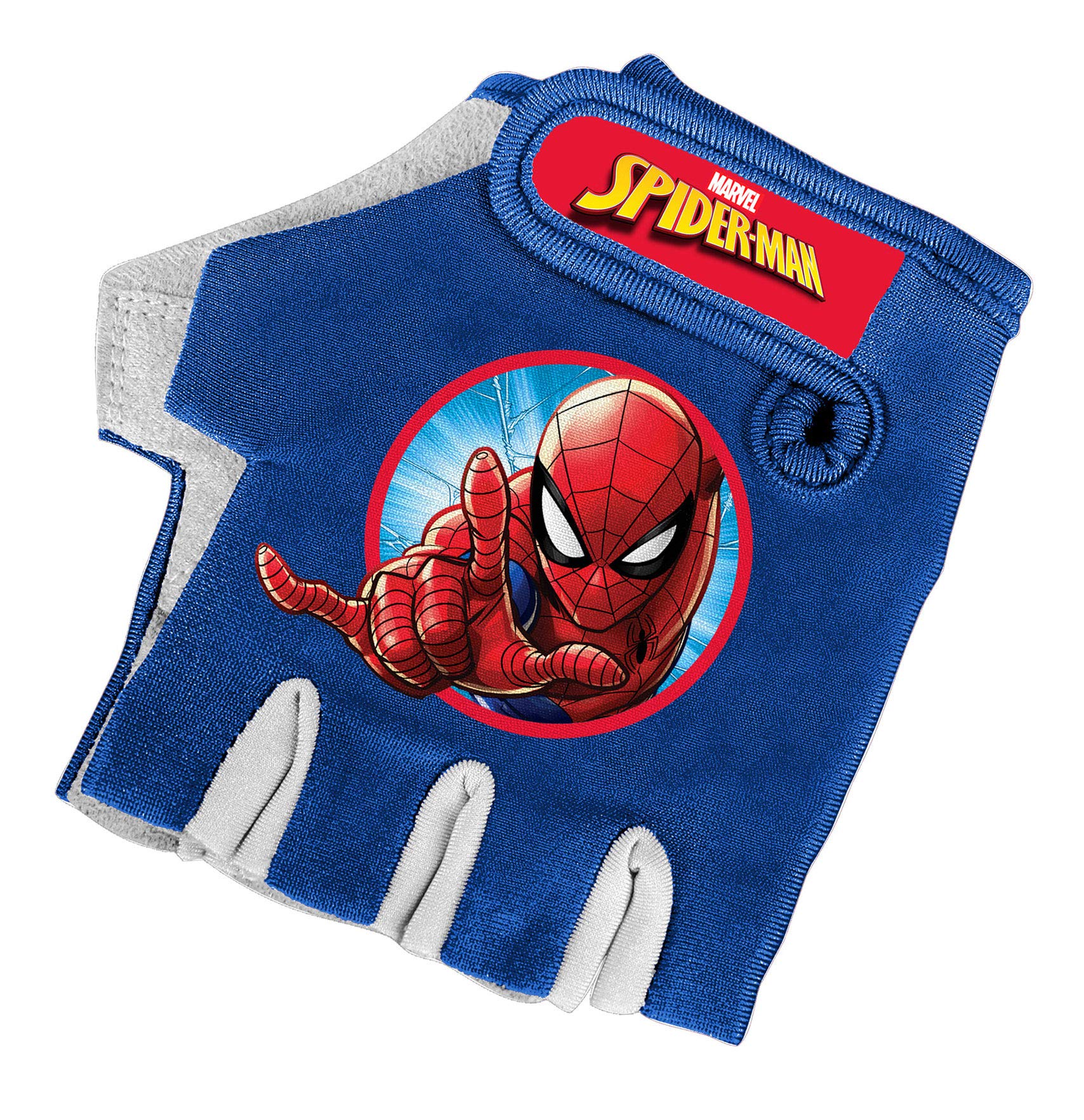 Gloves Cycle Spiderman