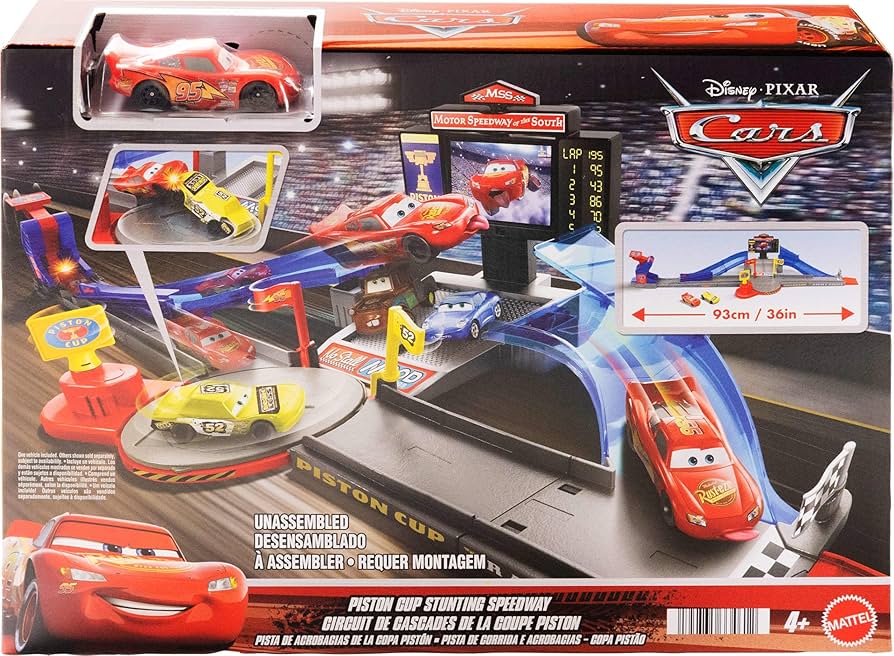 Ultimate Lightning McQueen＆タブレット【セット販売】 Ultimate Lightning McQueen＆タブレット【セット販売】 2026年最新