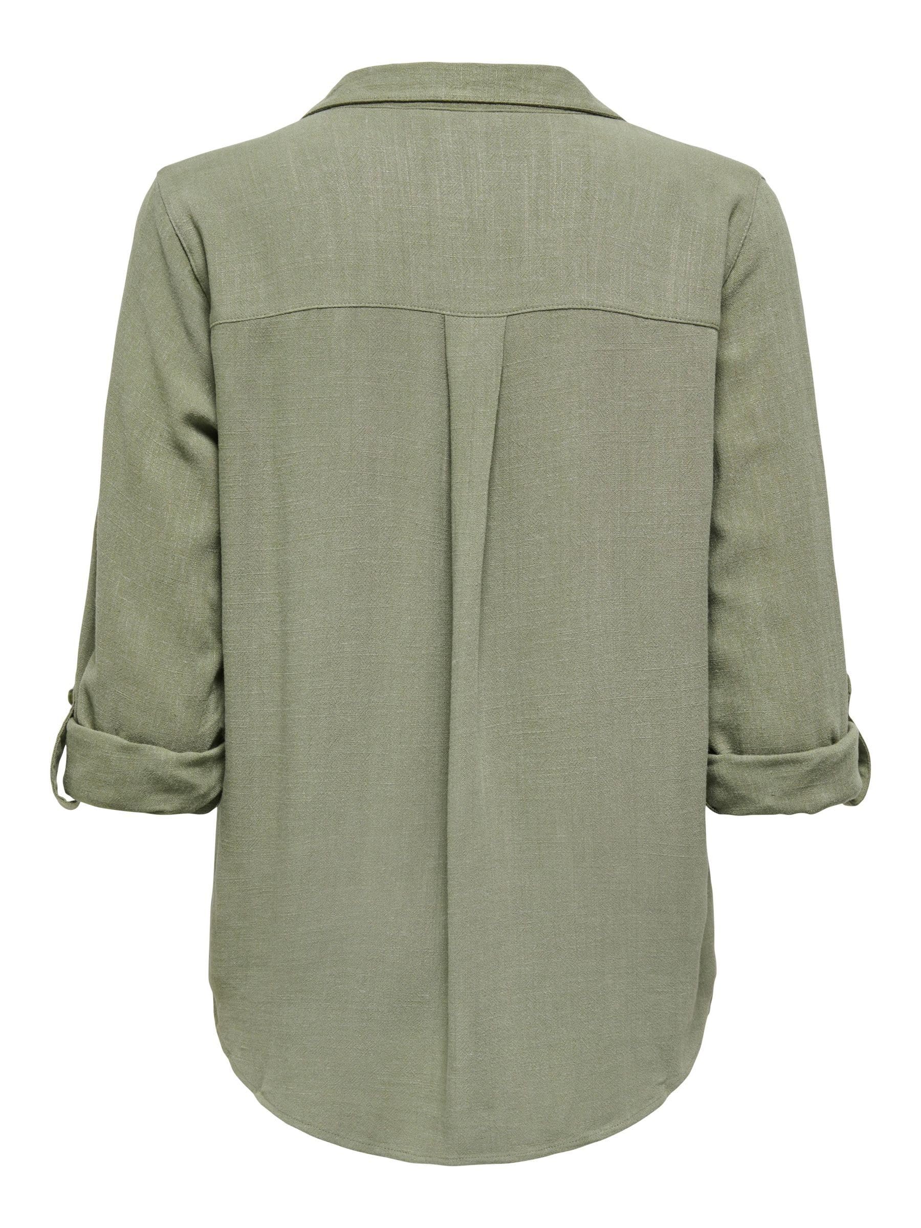 ONLY Chemise ONLYASMIN-Siesta Chemise
