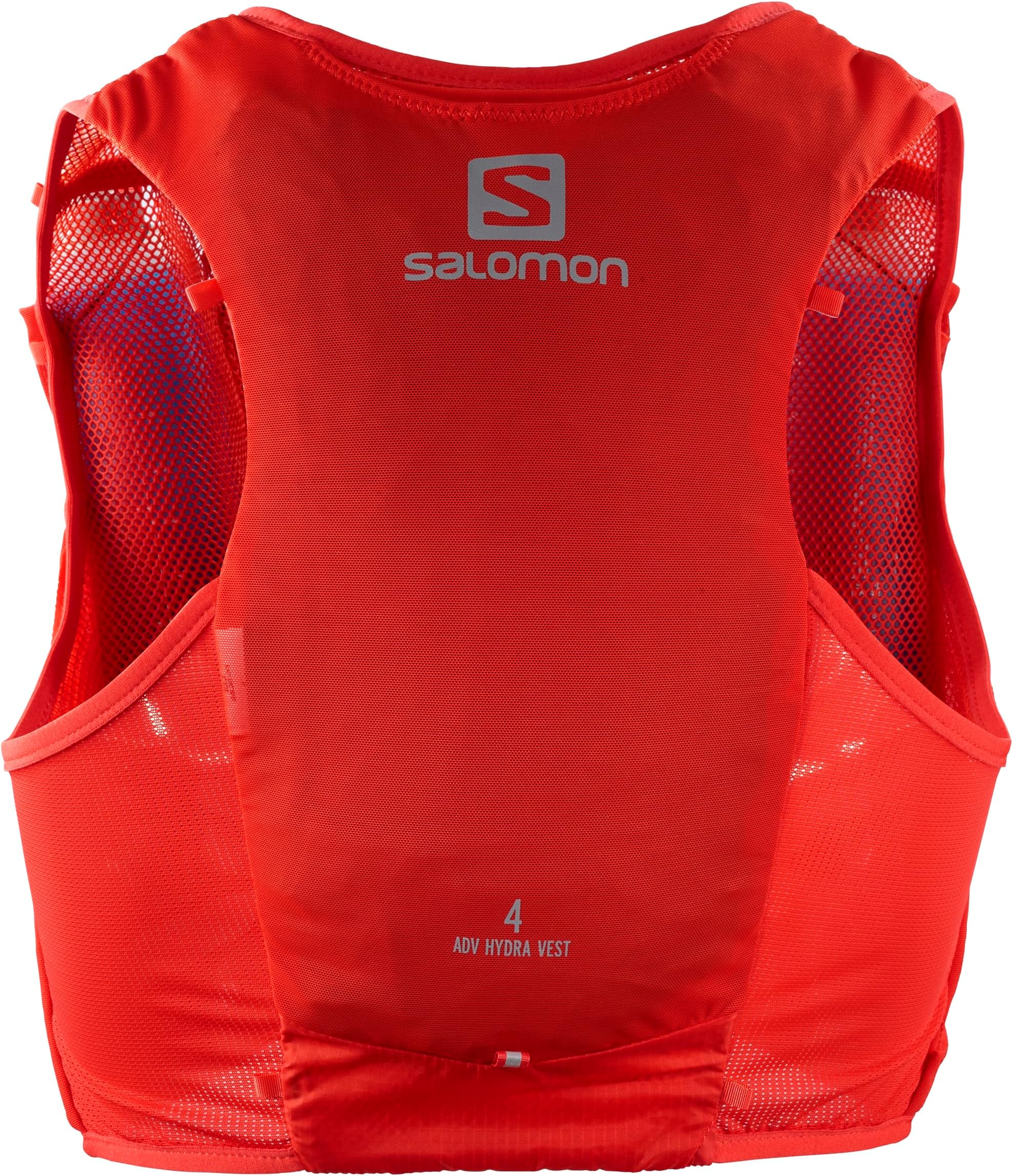 Salomon Adv Hydra Vest 4 Unisex Hydration Vest Trail running Hiking