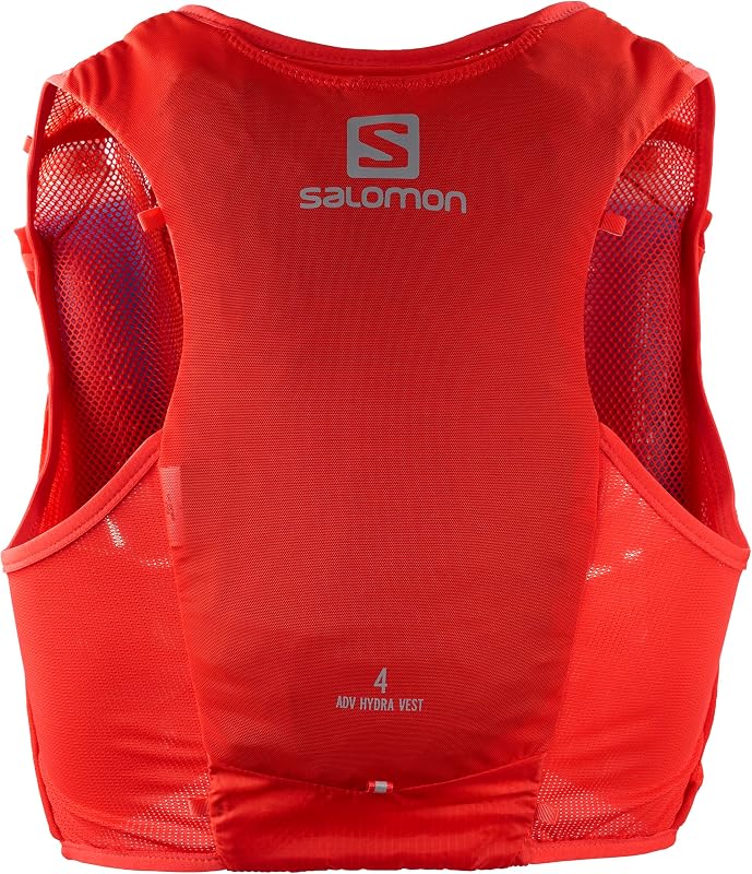 Mochila de hidratación para correr ADV HYDRA VEST 4