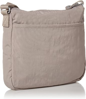Kipling Women's Sebastian Crossbody Bag, Super Light, Durable Messenger Bag, Shoulder Bag