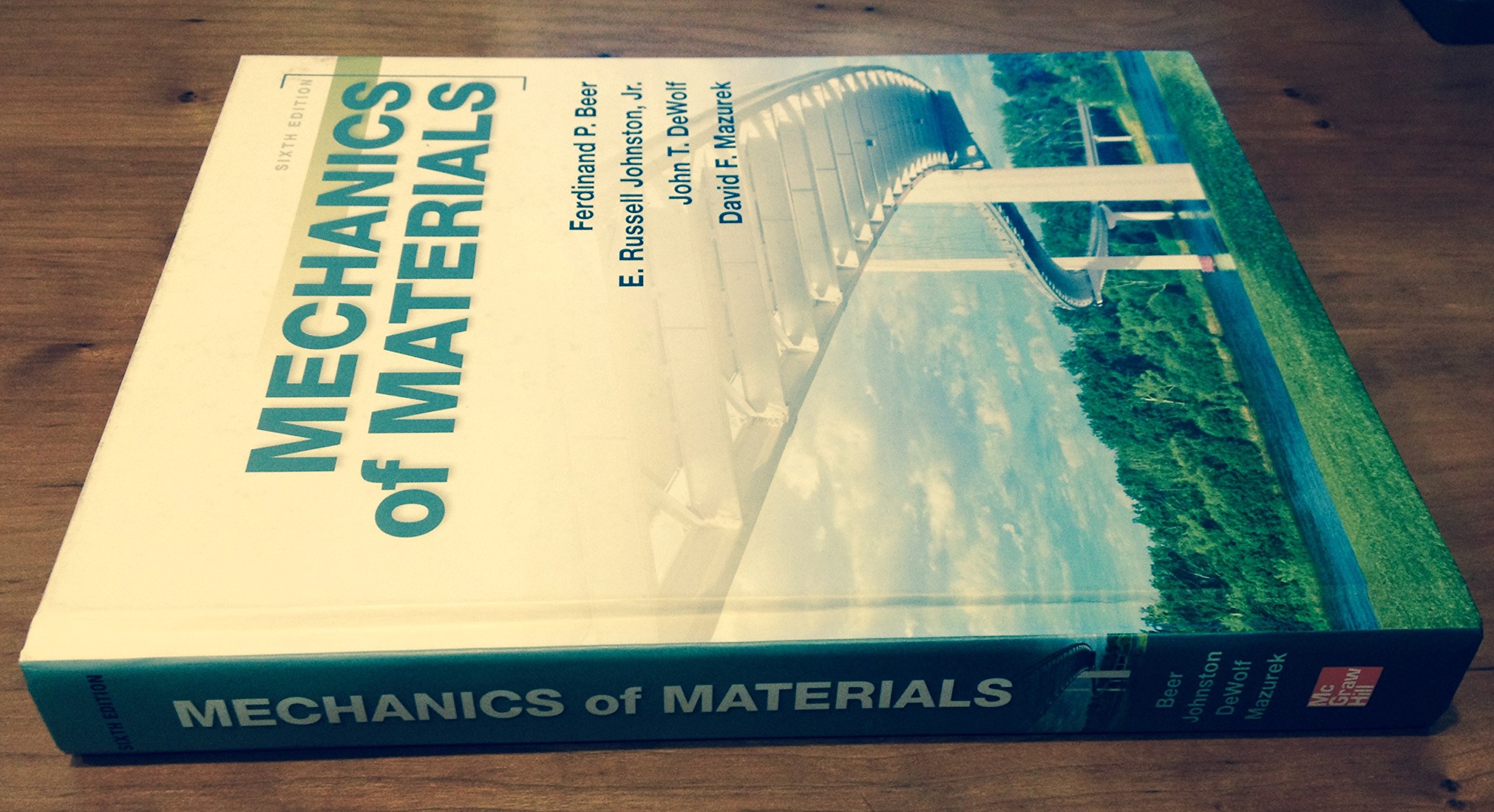 Mechanics of Materials - Image 2