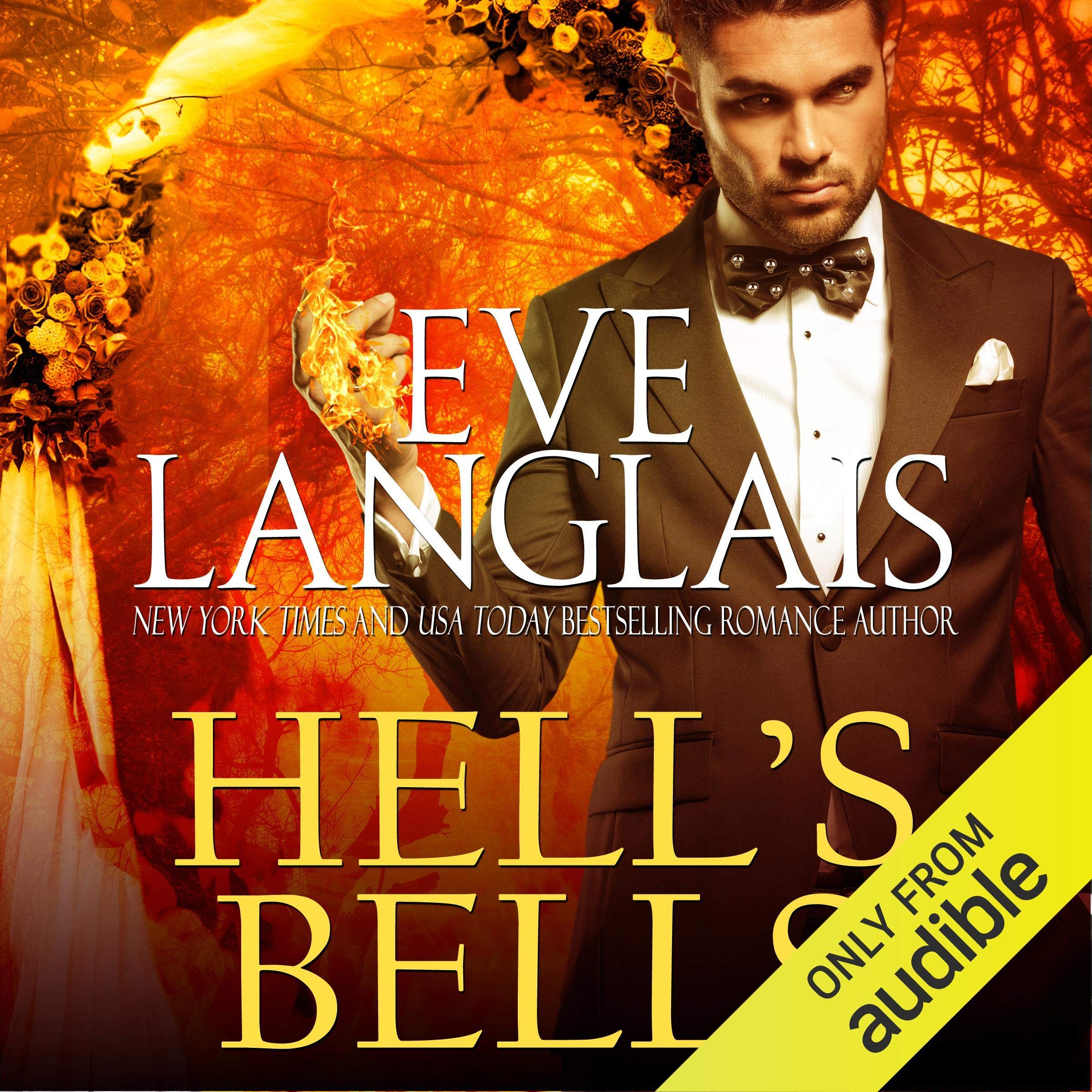 Cover art for Hell's Bells