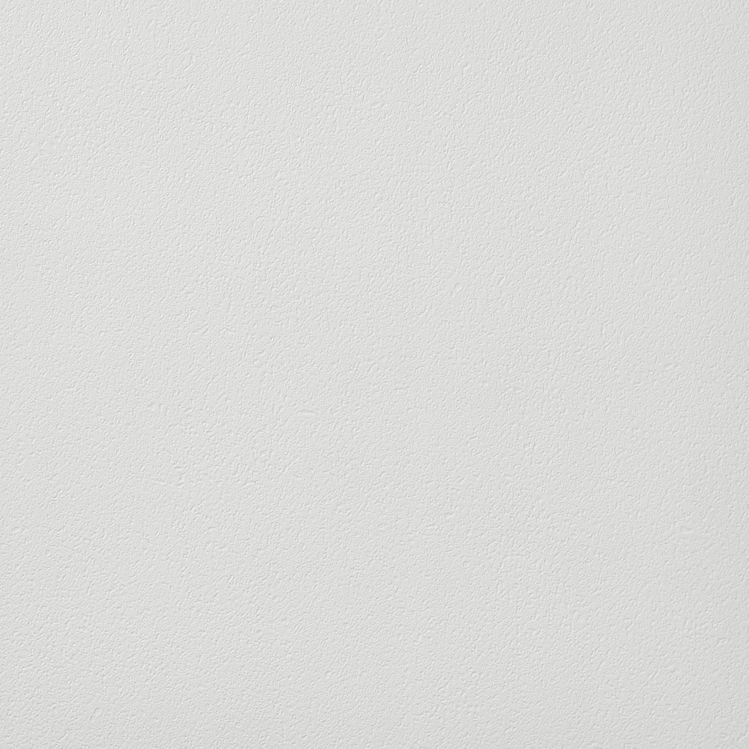 Suelo Vinilo Autoadhesivo Impermeable – Paquete de 10 Losetas Cuadradas, Cubre 0,93 m² – Cada Losa Adhesiva 30,5 x 30,5 cm – Suelo Vinílico Autoadhesivo Blanco Para Cocina, Baño y Salón