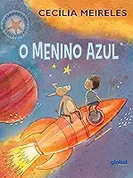 O menino azul