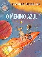 O menino azul