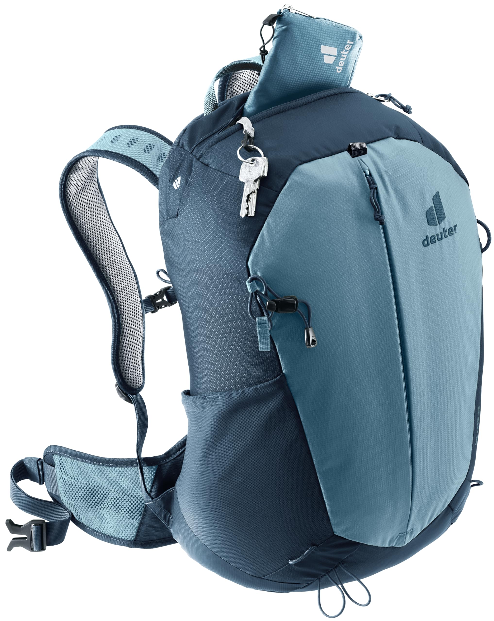 deuter plecak turystyczny Mężczyźni Ac Lite 23
