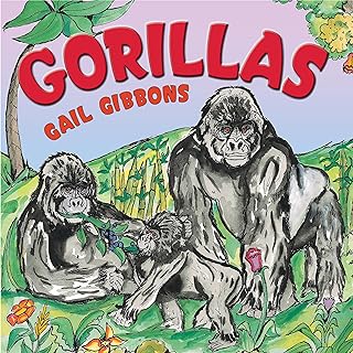 Gorillas