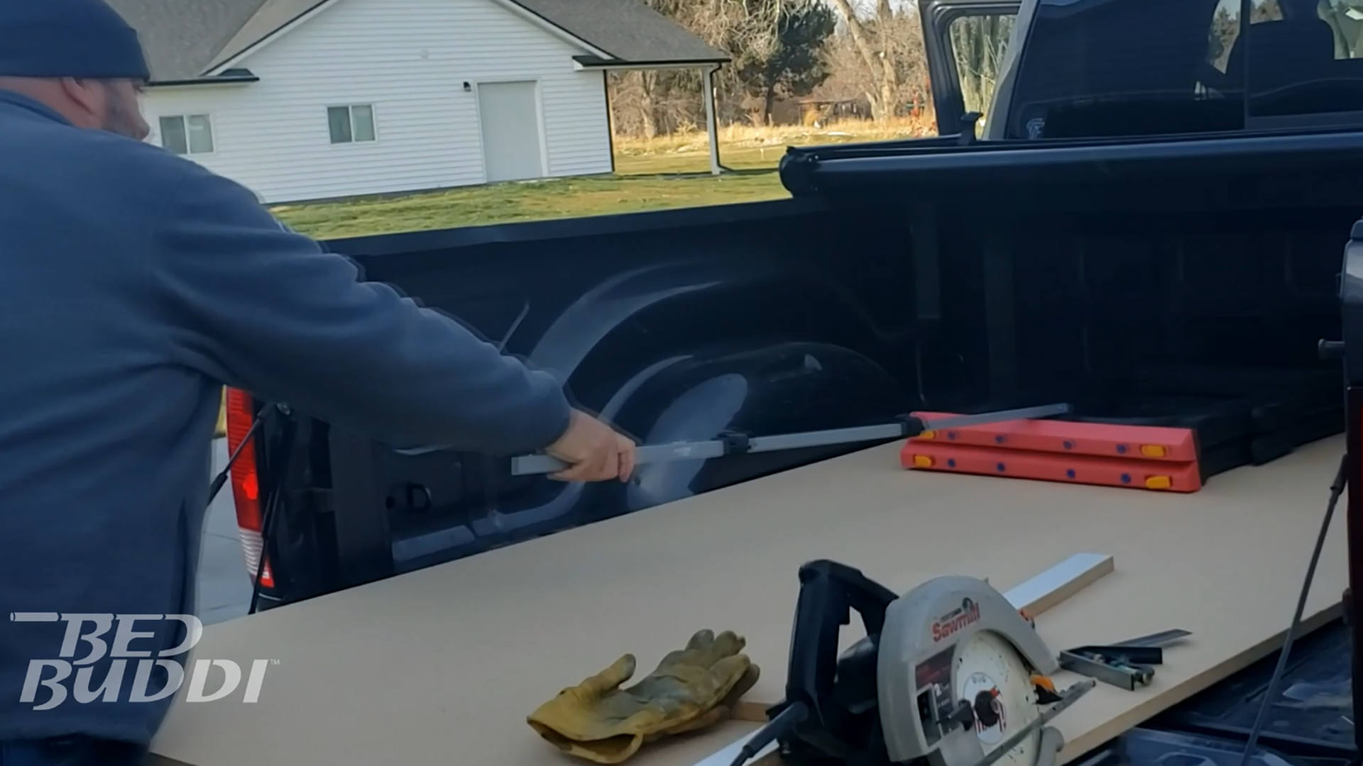 Watch Magnetically Mounted, Heavy Duty, Cargo Retrieval Tool on Amazon Live