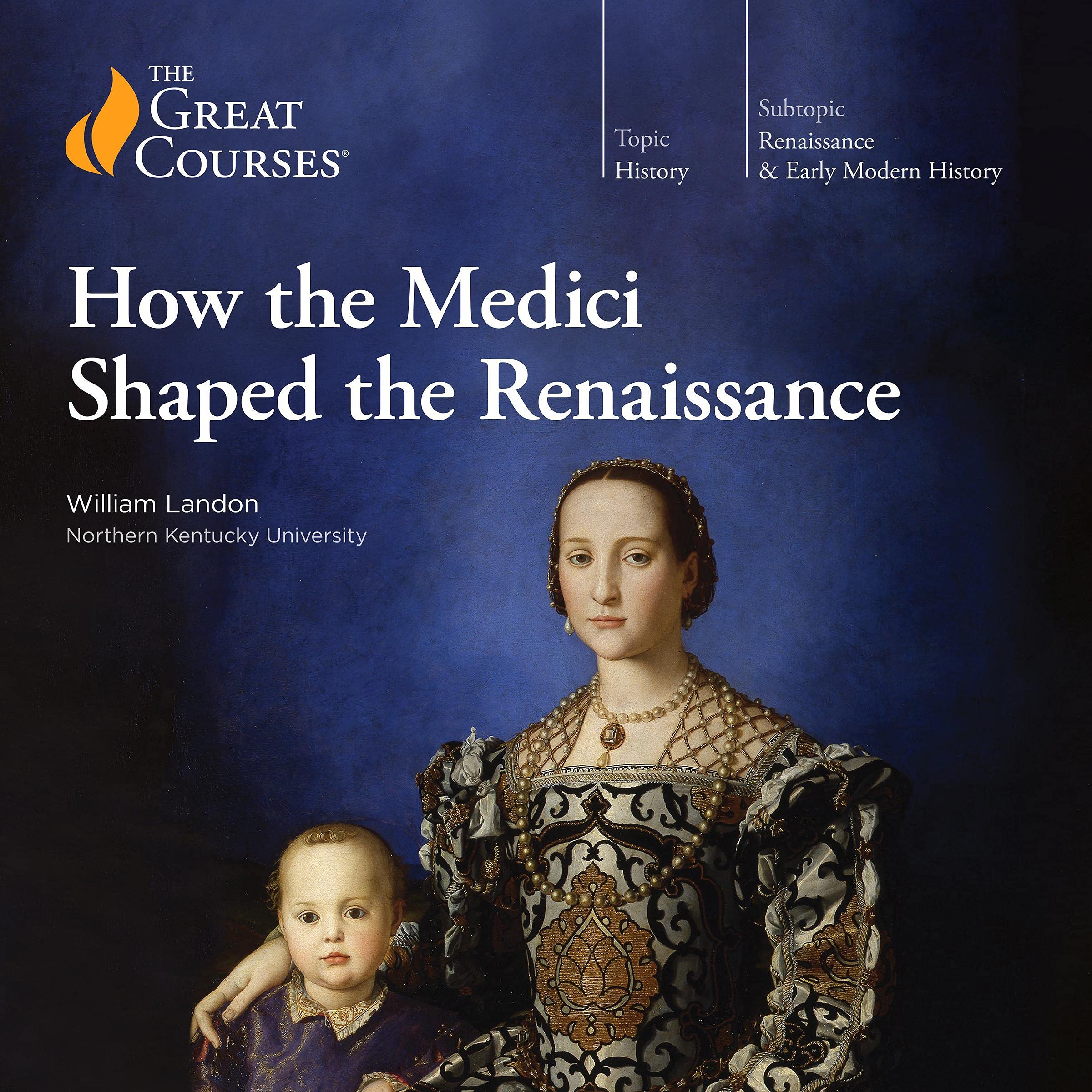 How the Medici Shaped the Renaissance