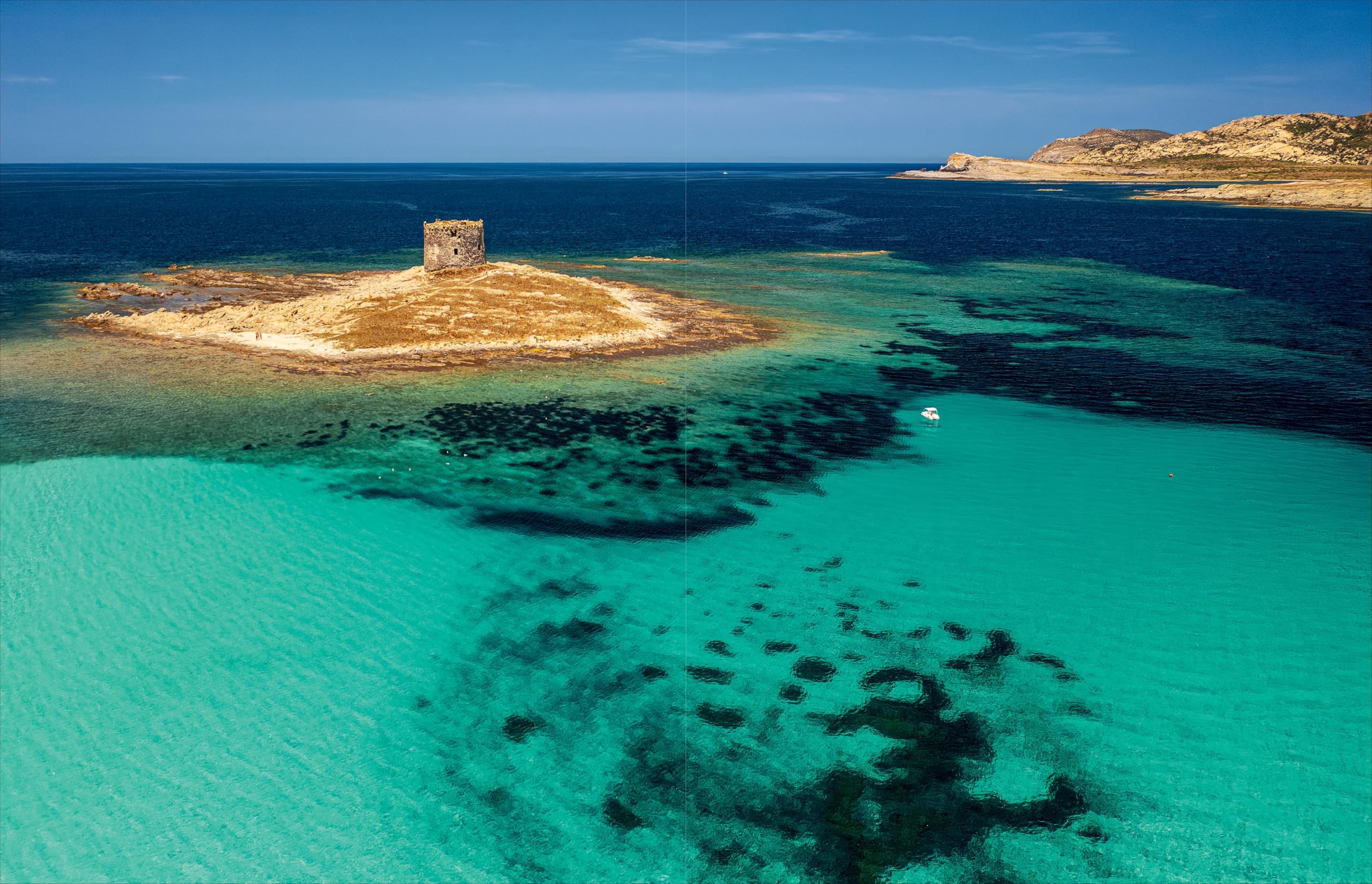 Sardinien: Unvergessliche Entdeckungen zwischen Fels und Meer