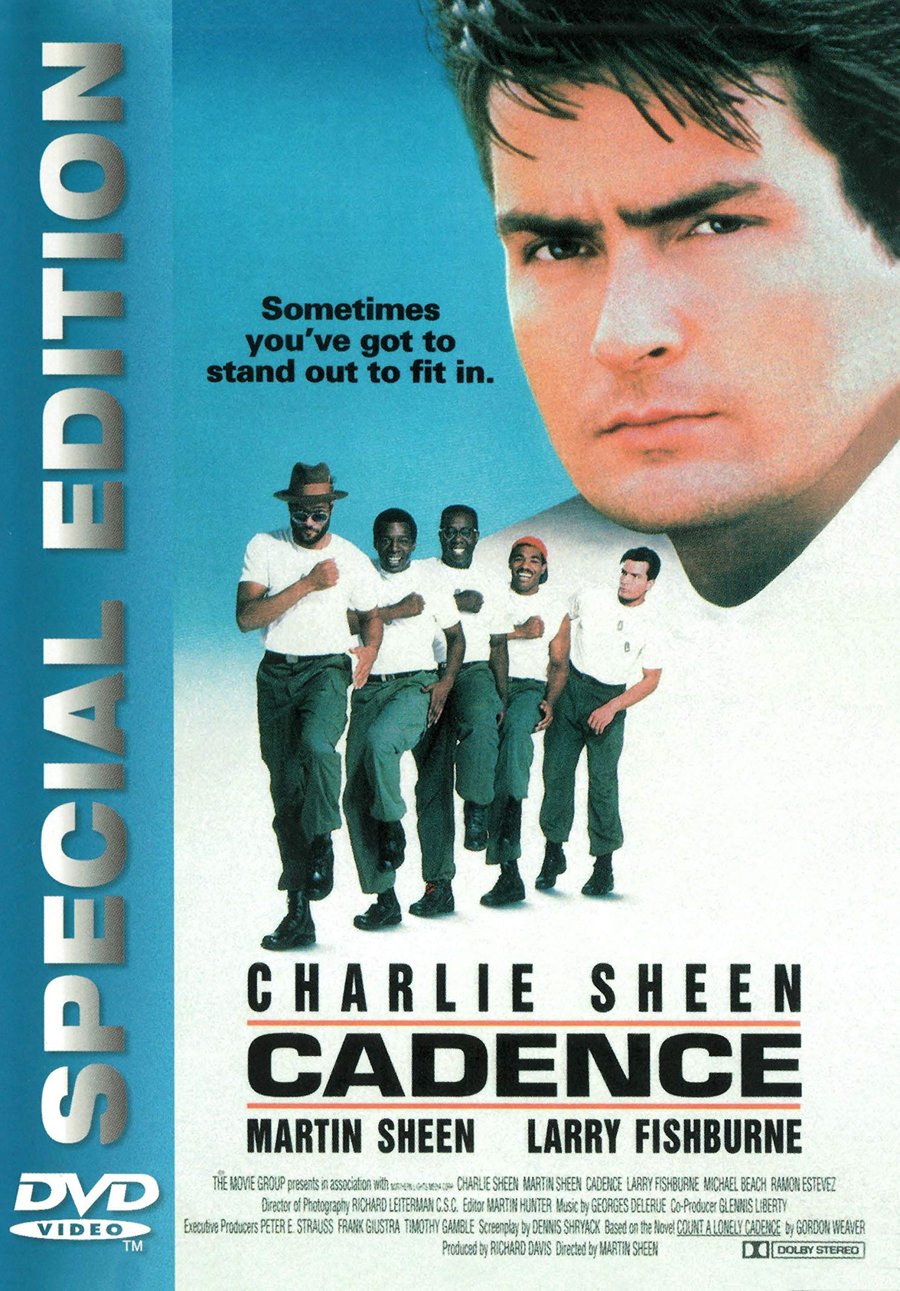 Cadence (Special Edition)