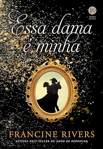 Essa dama é minha (Portuguese Edition)