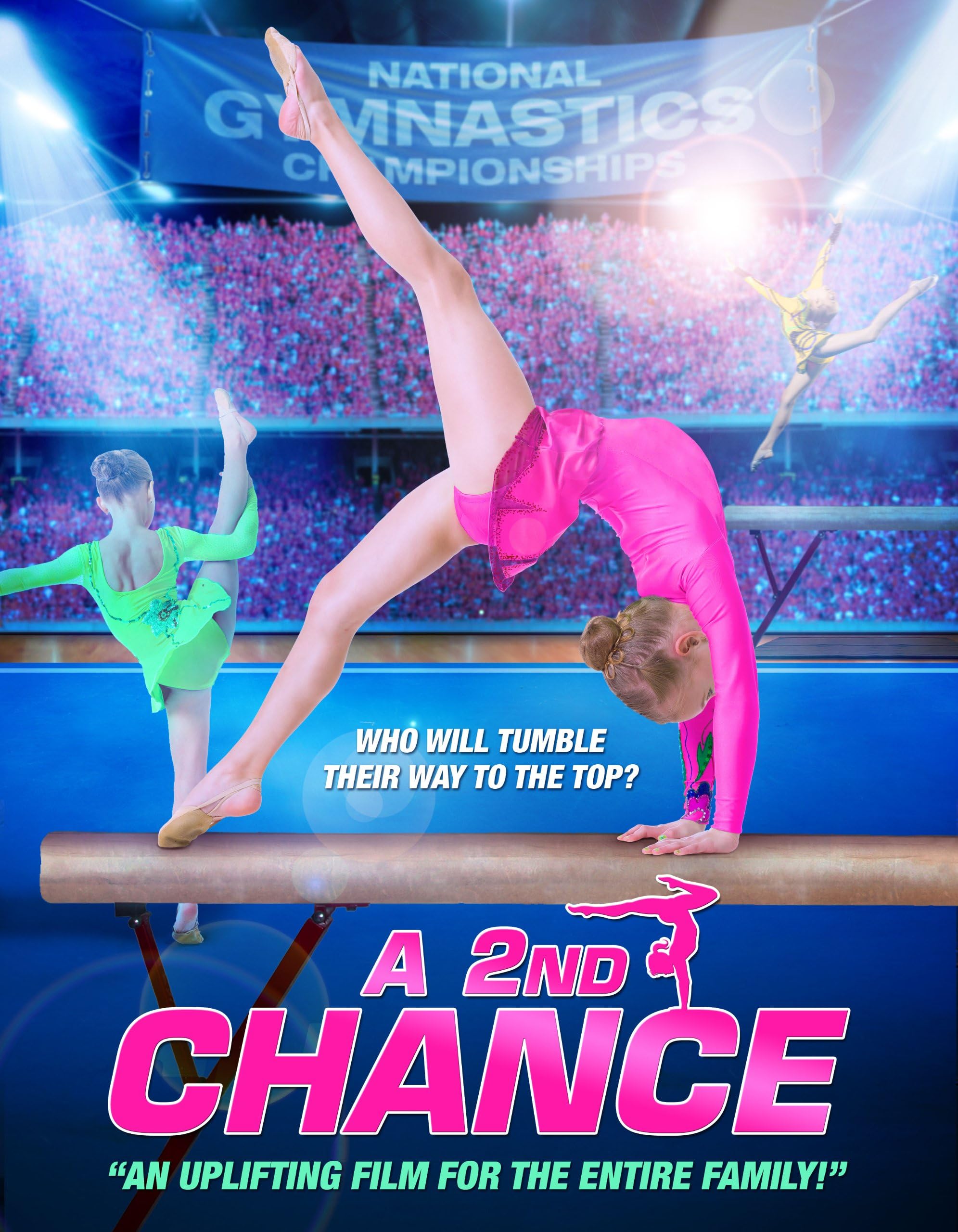 2nd Chance