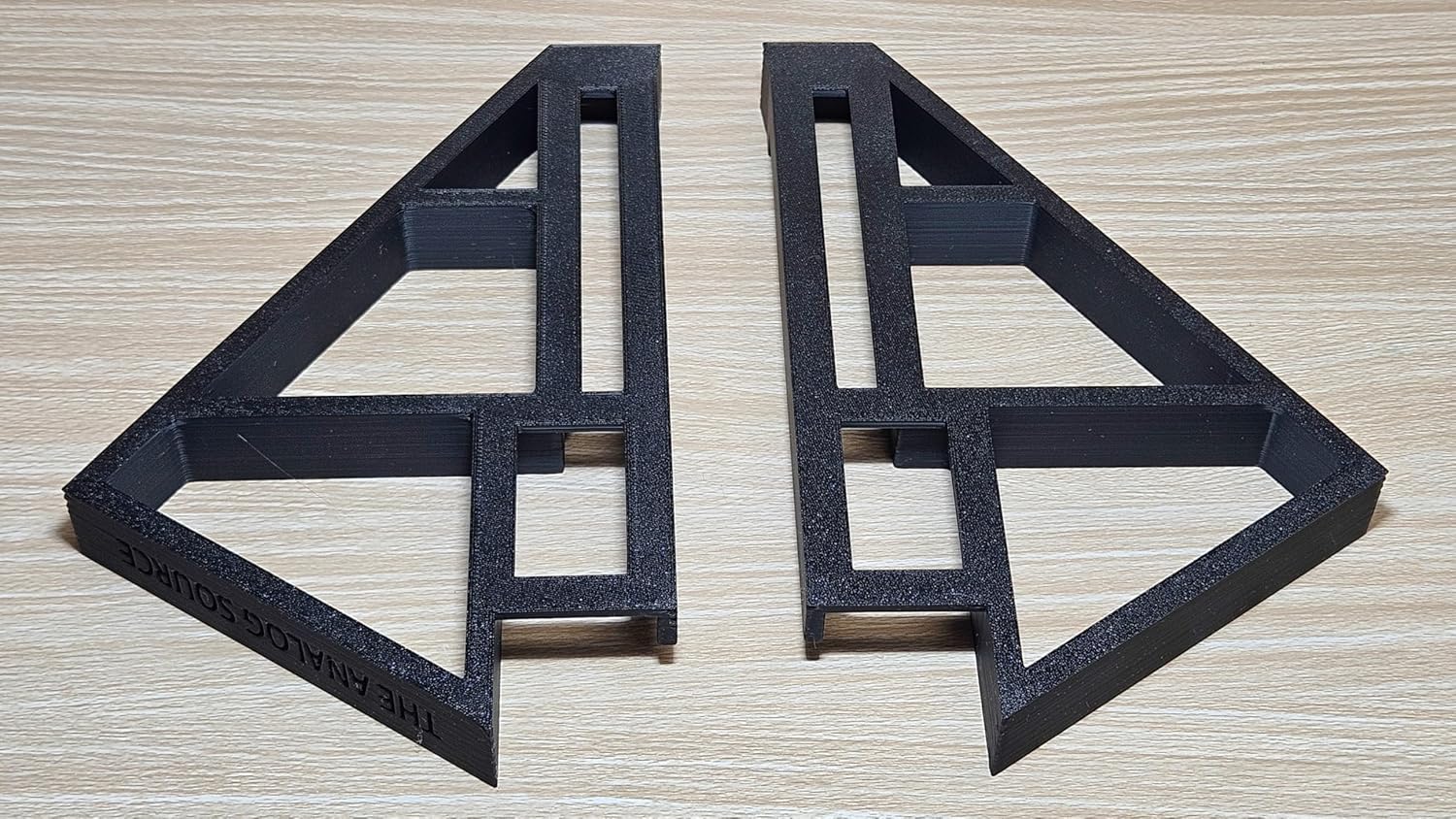 Desktop Studio Angled Stands For Roland TR-8S Rhythm Performer Drum Machine Synth