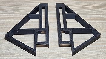 Desktop Studio Angled Stands For Roland TR-8S Rhythm Performer Drum Machine Synth