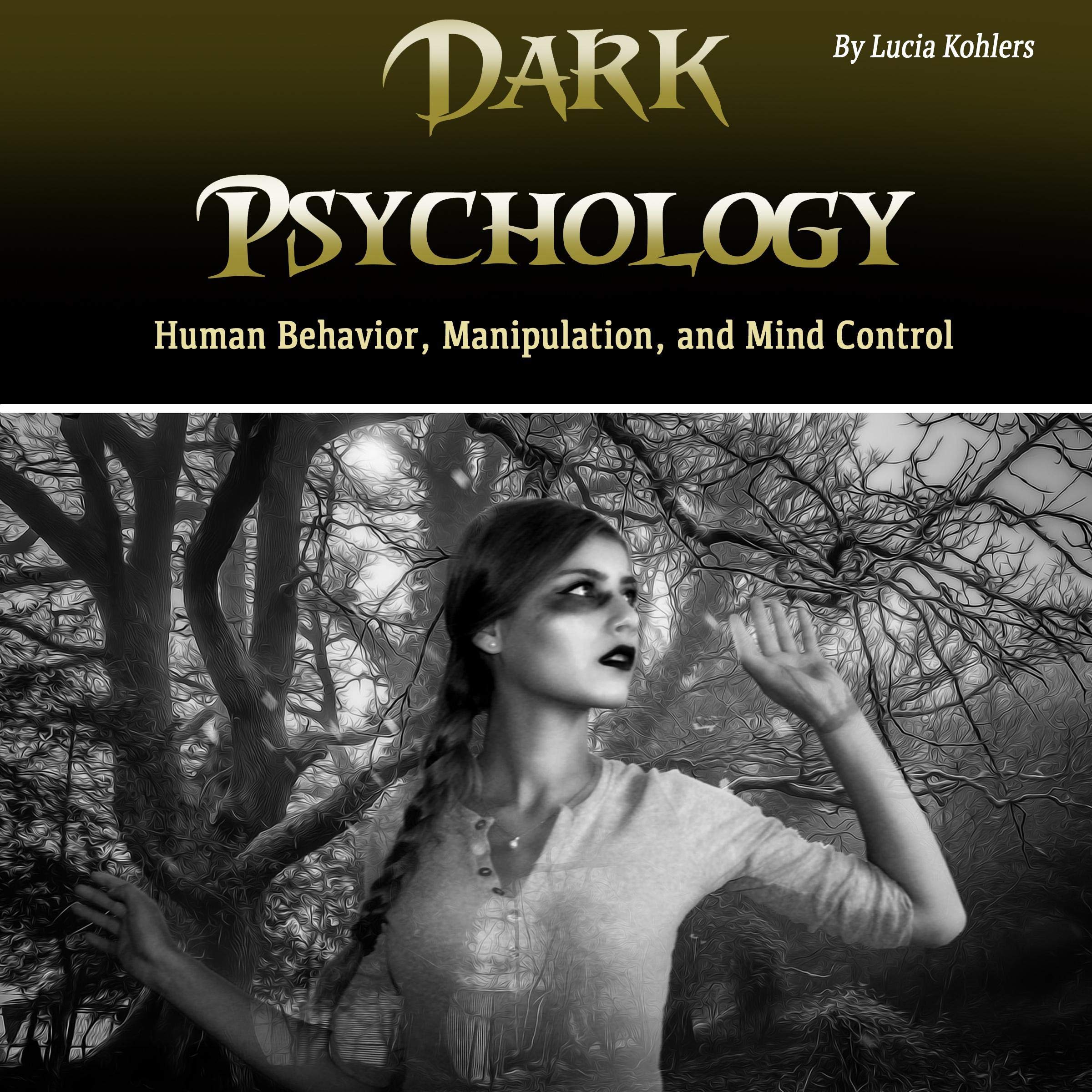 Dark Psychology