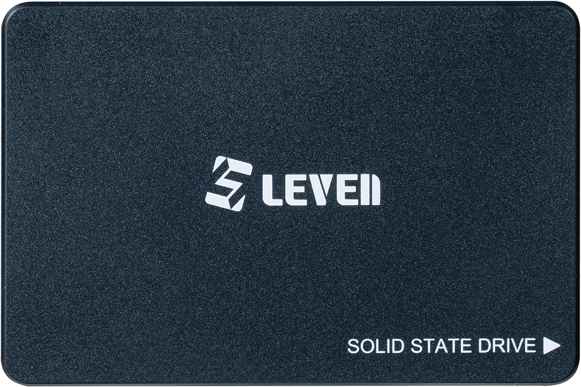LEVEN JS600 SSD 4TB Internal Solid State Drive, Up to 550MB/s, Compatible with Laptop and PC Desktops