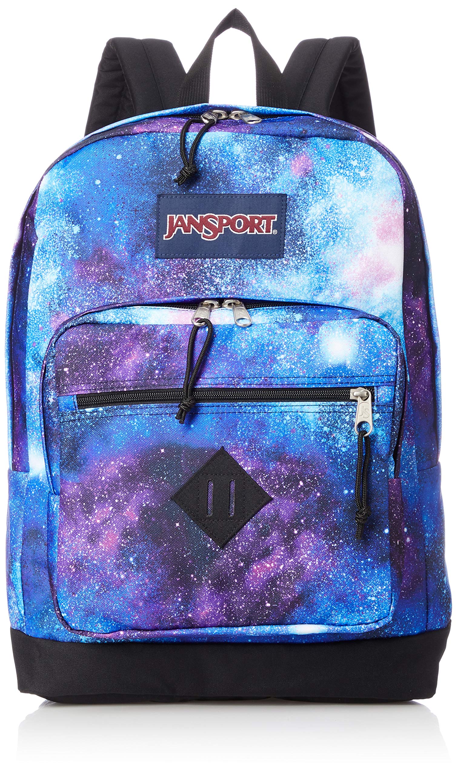 Jansport City Scout Backpack Deep Space Galaxy | Desertcart Belize