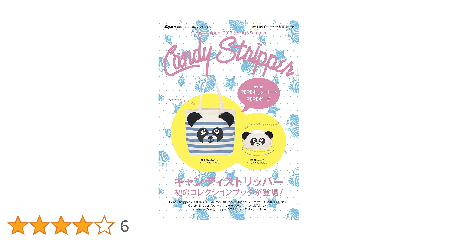 Amazon.co.jp: キャンディストリッパー 2013 Spring&Summer