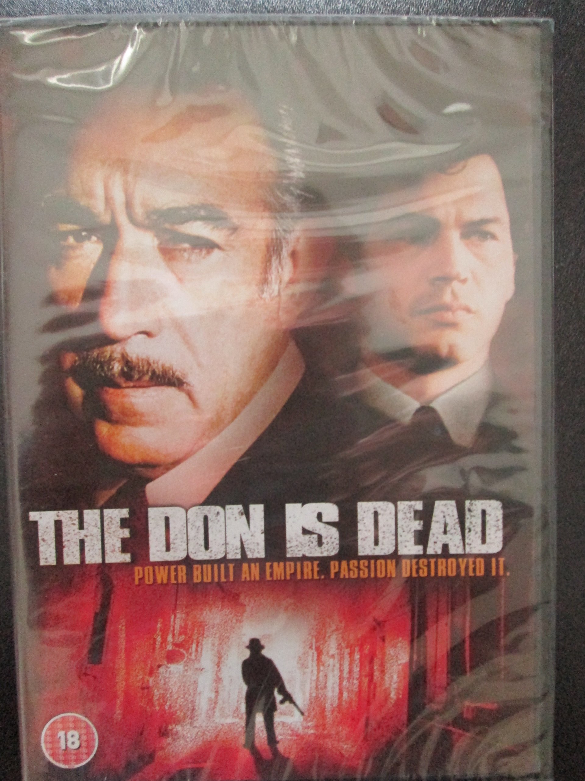 The Don Is Dead (1973)