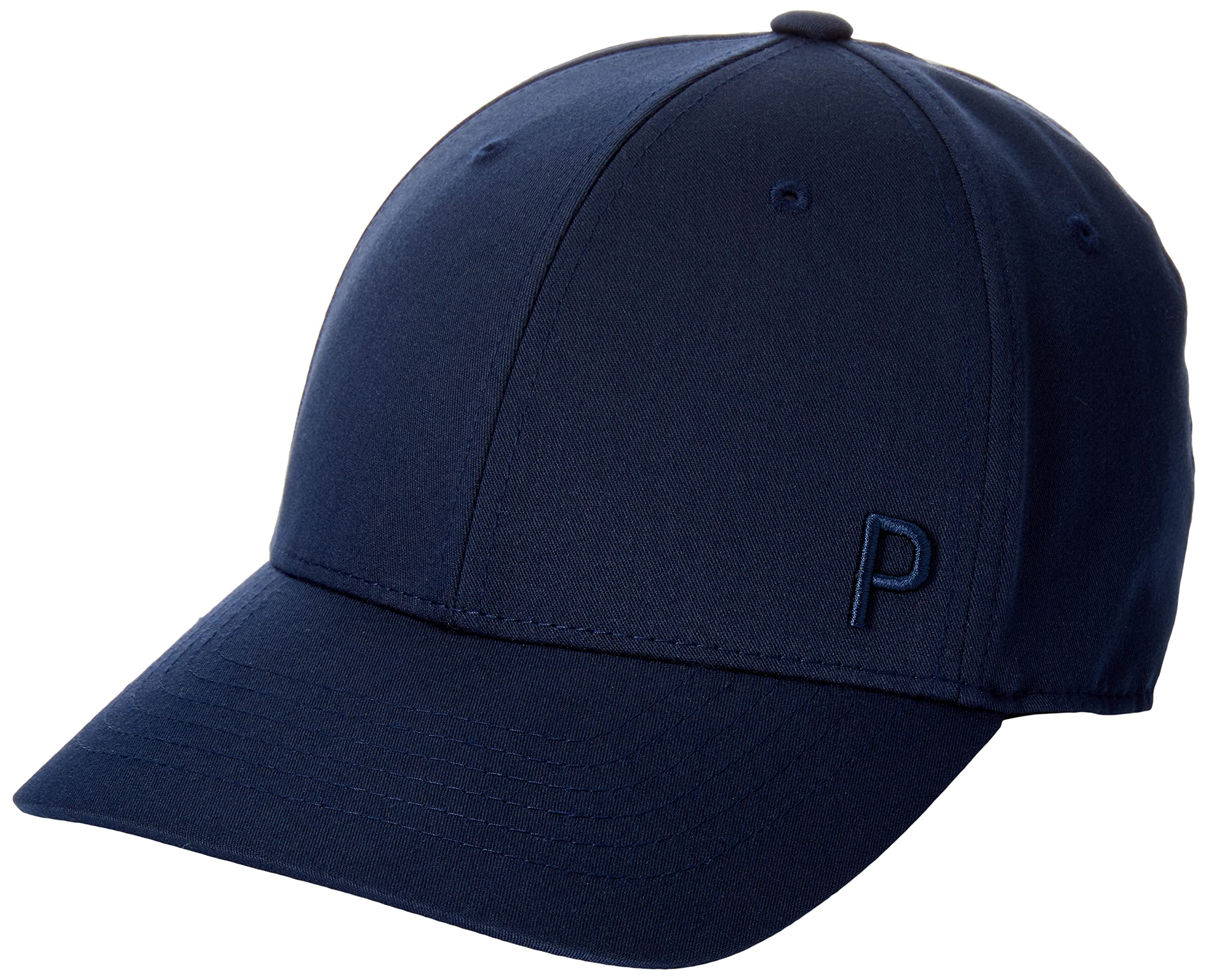 pumagolf Women S Ponytail P Cap, Navy Blazer-Navy Blazer, One Size