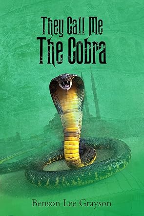 They Call Me The Cobra
