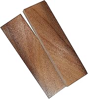 Vista 66 de Escalas de cuchillo de ébano africano