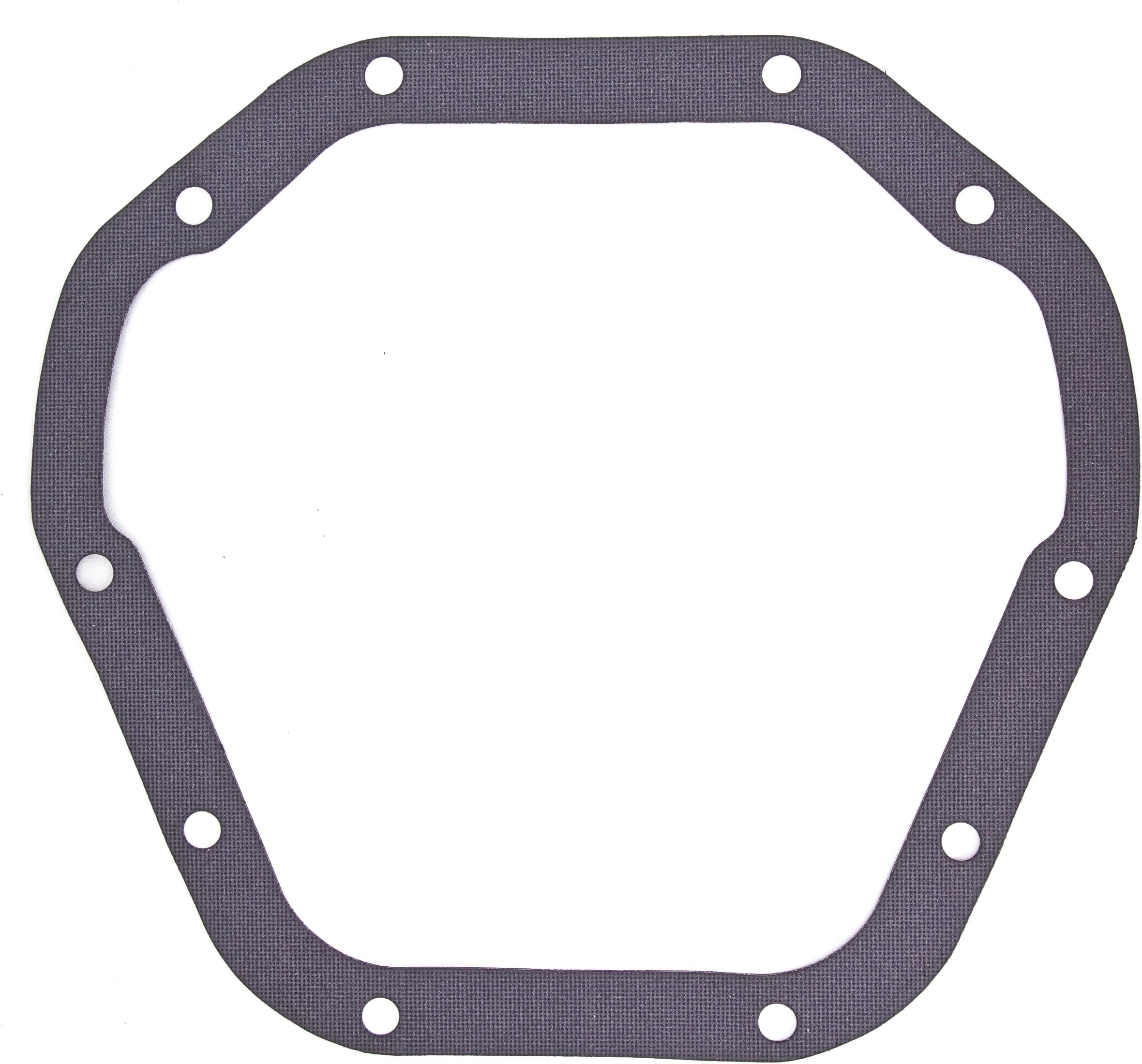 Spicer 34687 Differential Gasket – Genuine OE Replacement For Strength & Durability, Made In USA