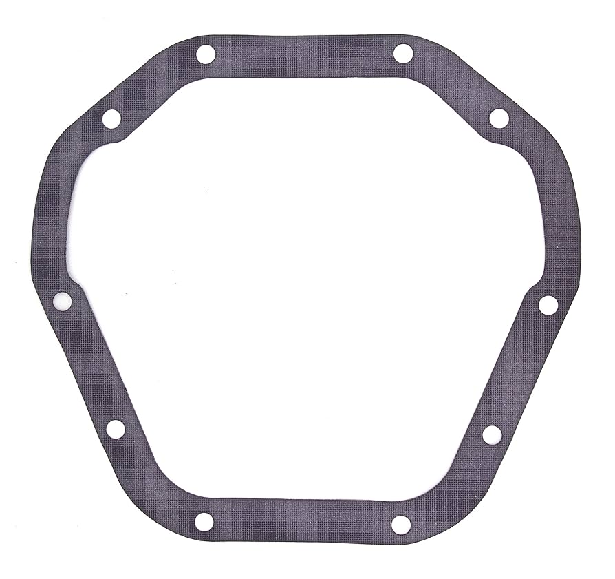 Amazon.com: Spicer RD51999 Differential Cover Gasket for