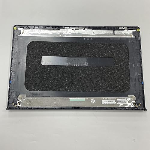 Miniatura 7 de LTPRPTS Carcasa trasera LCD de repuesto para laptop Dell Inspiron 15 3510 3511 3515 00WPN8 0WPN8 AP3LE000901