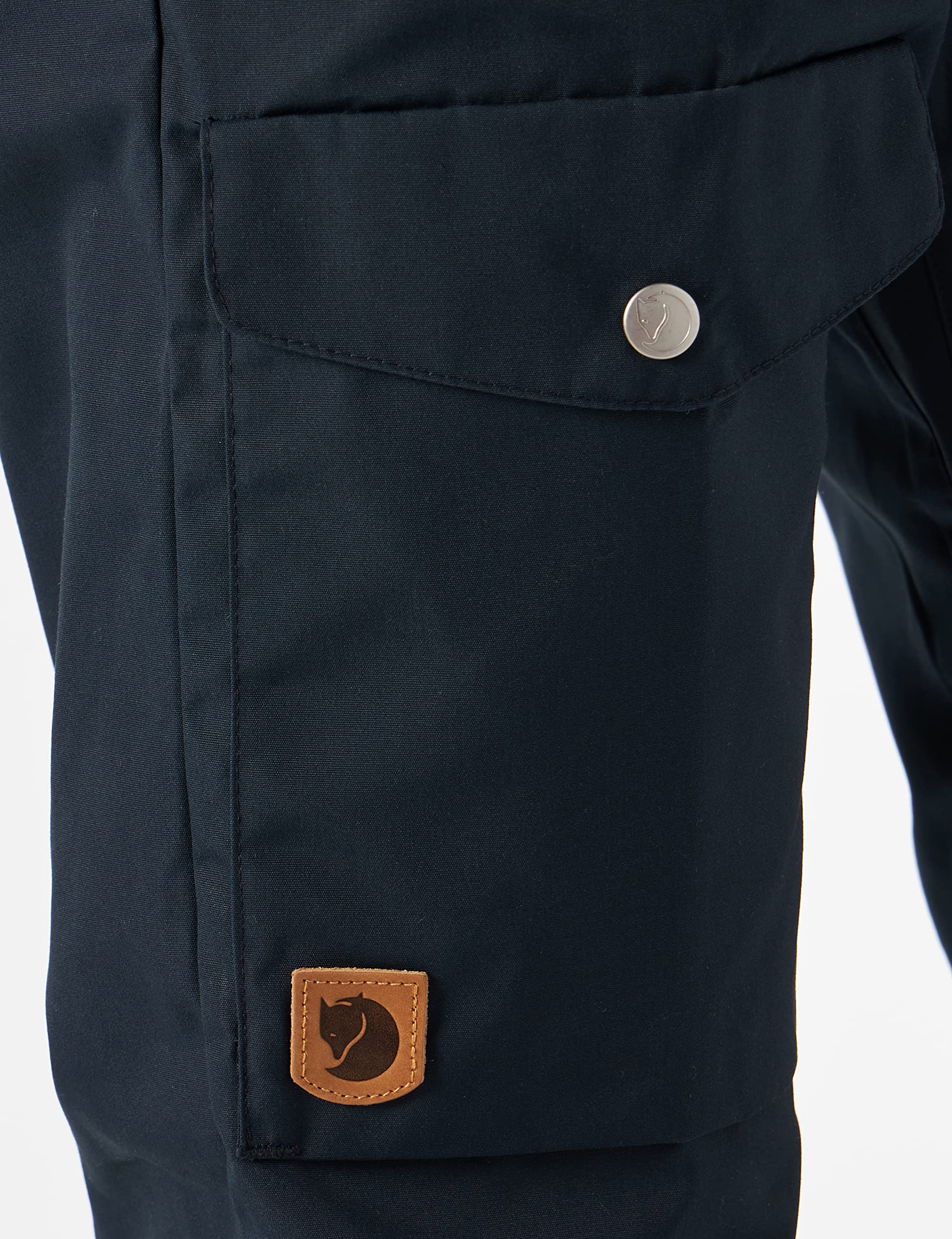 Fjäll Räven Męskie spodnie Grenland Jeans M Reg