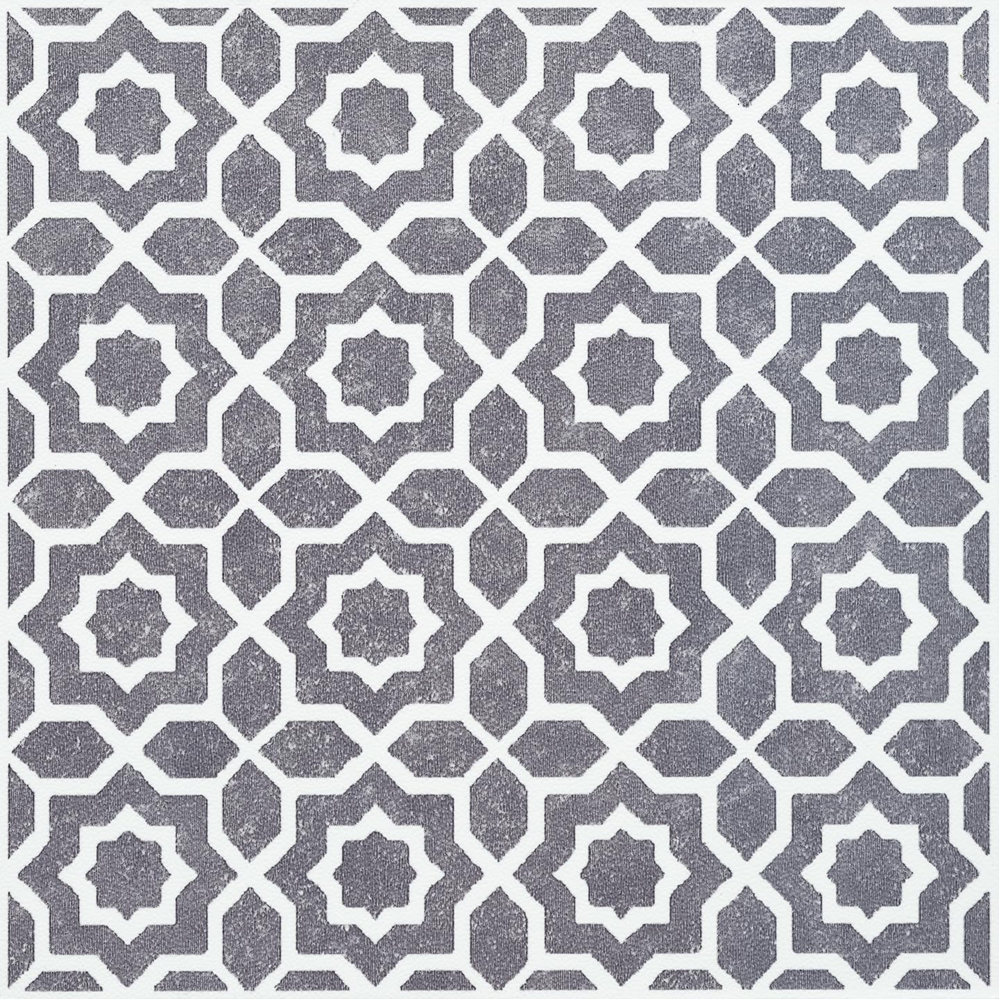 d-c-fix Lina Grey Vinyl Wall Tile 18 Pack