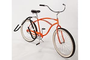 MBB Shortboard Bicycle Surfboard Racks: The Ultimate Solution for Effortless Transportation