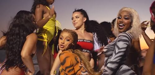 Twerk City