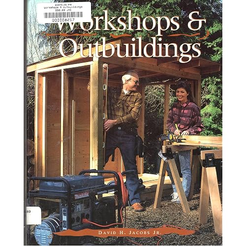 Workshops and Outbuildings
