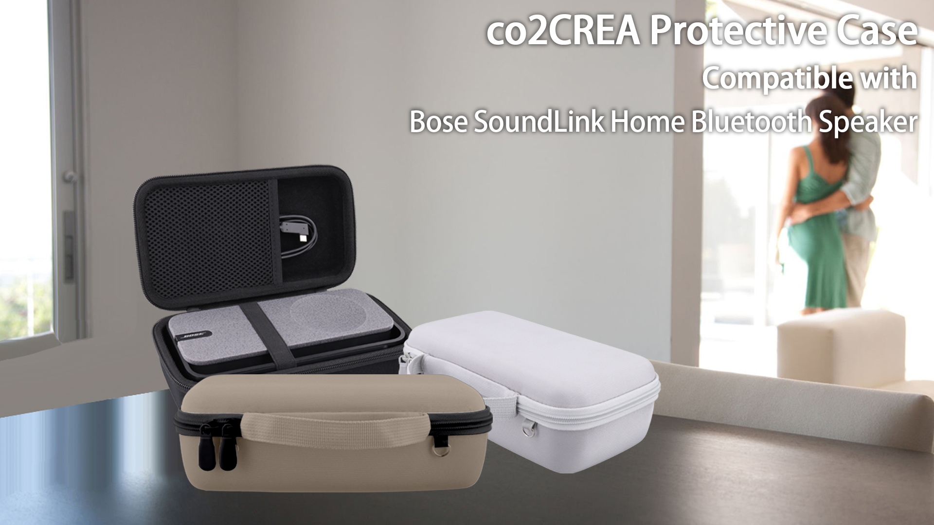 Amazon.com: for Bose SoundLink Home Bluetooth Speaker Hard